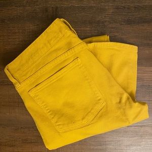 J crew Jean size 27